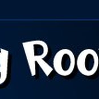 Standing Room Only - Logo - Talent Agencies Near Me Standing Room Only - Logo - Talent Agencies Near Me