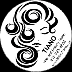 Tiano Hair & Beauty Salon