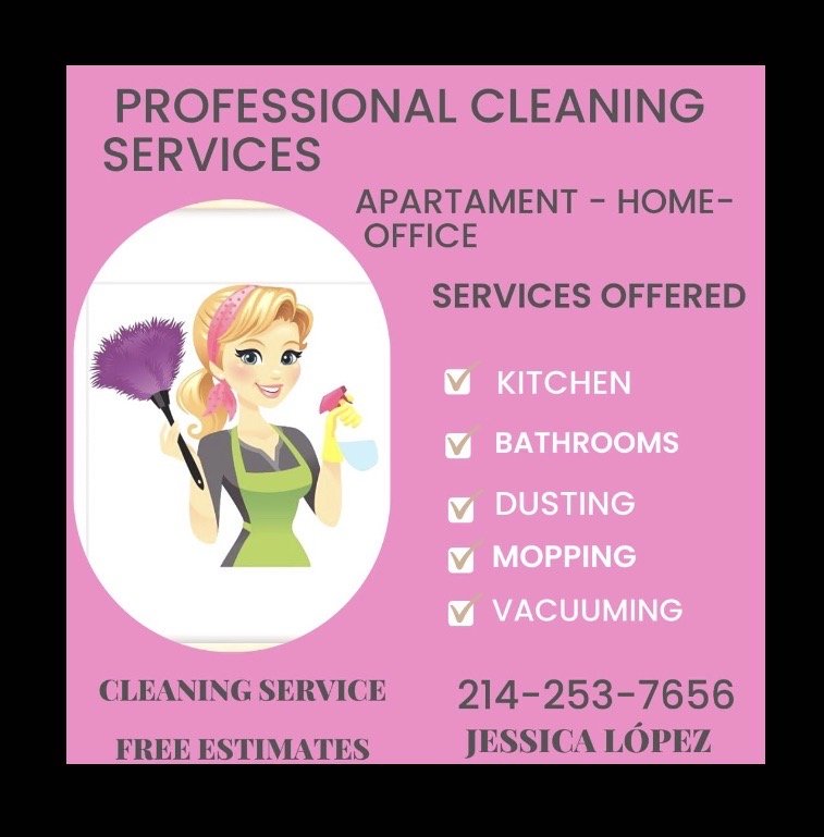 CLEANING SERVICE Request a Quote Mckinney, McKinney, TX Yelp