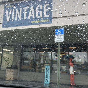 The Flip Side - Entrance (photo thru the rain...) - Thrift Stores Near Me - Fort Lauderdale, Florida The Flip Side - Entrance (photo thru the rain...) - Thrift Stores Near Me - Fort Lauderdale, Florida