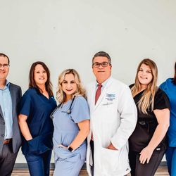 Ernesto Alonso, M.D. - Neurology Center Of North Florida - Our Team