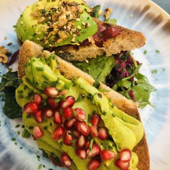 Cotidiano - Avocado toast - Breakfast & Brunch Near Me - Lisbon, 11