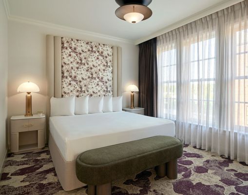 Royal Park Hotel by null