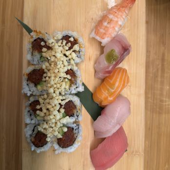 Komé - Japanese Near Me - Austin, Texas