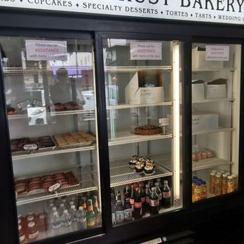 Some Crust Bakery - Bakeries Near Me - Claremont, California Some Crust Bakery - Bakeries Near Me - Claremont, California