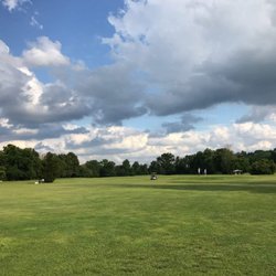 Twilight Golf Course in Jeffersonville gift card