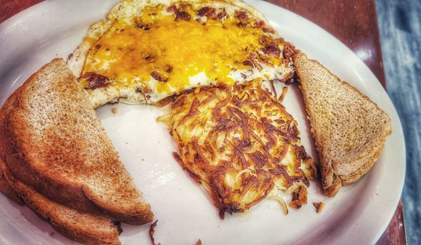 Indy's Famous Pancake House & Grill