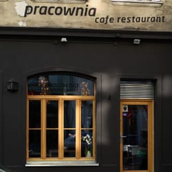 Pracownia Cafe