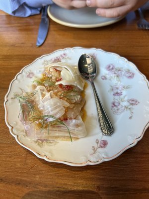 Sandpiper Wood Fired Grill & Oysters by null Sandpiper Wood Fired Grill & Oysters by null