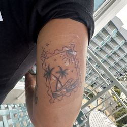 Done by Scott