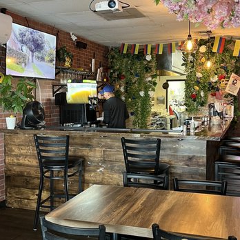 Fonda Sabaneta - Colombian Near Me - Miami, Florida