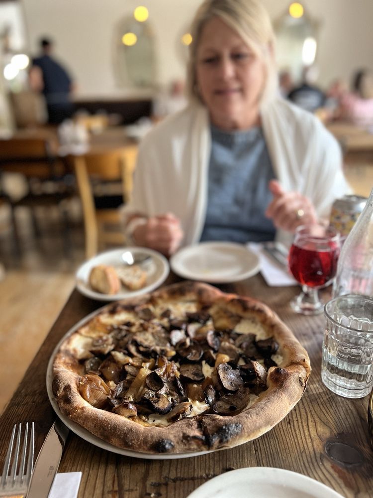 Pizzeria Bianco gift card