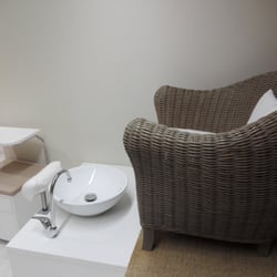 Ella's - Sillones de pedicura