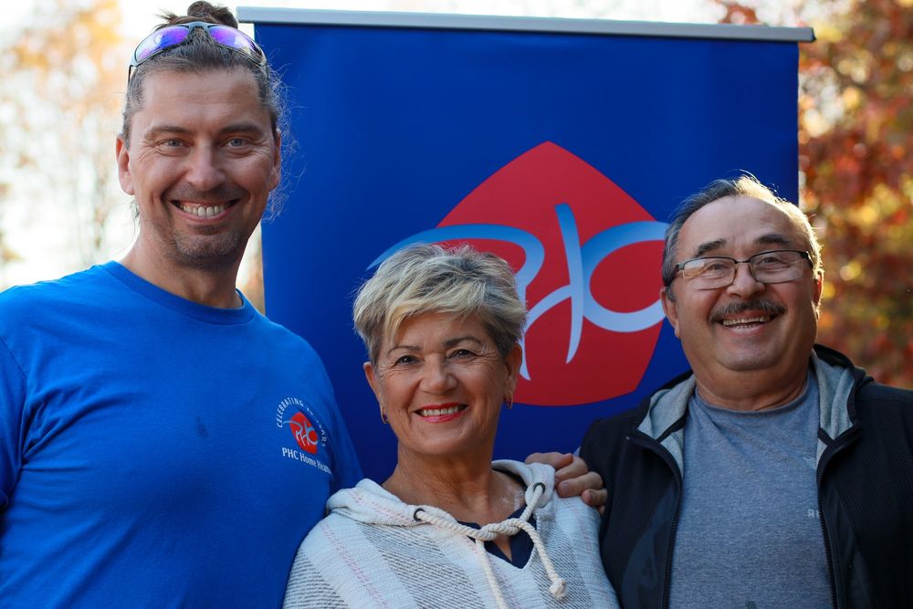 PHC Home Health - home care agency in Cary, NC