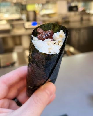 KIYOMI by Masaaki "Uchi" Uchino by null