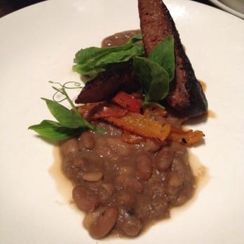 The Salted Pig - One of the specials for the night. - Gastropubs Near Me - Riverside, California The Salted Pig - One of the specials for the night. - Gastropubs Near Me - Riverside, California