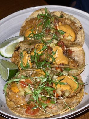 FONDA cantina by null