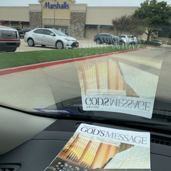 Marshalls - 11/10/22- Thursday - Department Stores Near Me - Plano, Texas