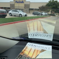 Marshalls - 11/10/22- Thursday