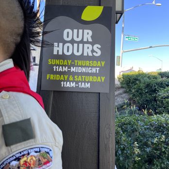 Applebee's Grill + Bar - Hours - American Near Me - Fontana, California Applebee's Grill + Bar - Hours - American Near Me - Fontana, California
