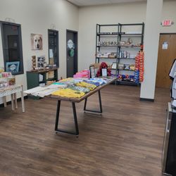 Stay And Play Indoor Dog Park