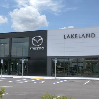 Mazda Lakeland - Car Dealers Near Me - Lakeland, Florida Mazda Lakeland - Car Dealers Near Me - Lakeland, Florida