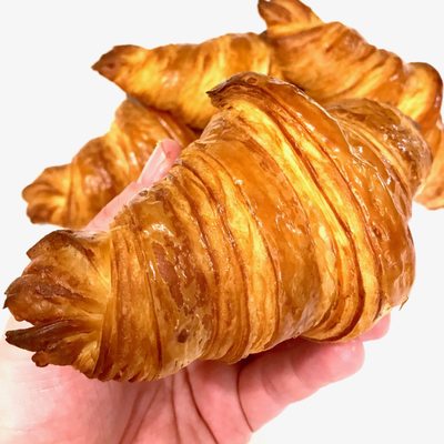 La Belle Vie Bakery by null