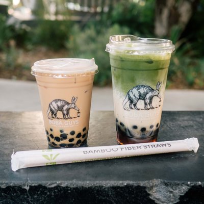 Boba Guys Culver City by null