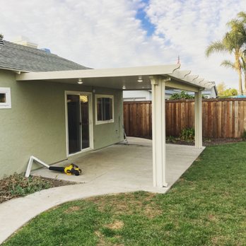 Joe’s Patio Covers - Solid Patio Cover - Patio Coverings Near Me Joe’s Patio Covers - Solid Patio Cover - Patio Coverings Near Me
