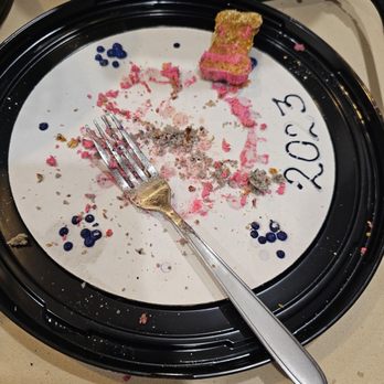 Pawtriotic Dog Bakery - Cake devoured by our pack! Thank you Pawtriotic dog Bakery! Our pack loved it! - Pet Stores Near Me - Murrieta, California Pawtriotic Dog Bakery - Cake devoured by our pack! Thank you Pawtriotic dog Bakery! Our pack loved it! - Pet Stores Near Me - Murrieta, California