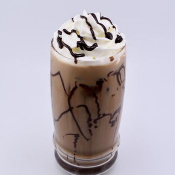 Original Pancake House - Iced Mocha Latte - Breakfast & Brunch Near Me - Champaign, Illinois Original Pancake House - Iced Mocha Latte - Breakfast & Brunch Near Me - Champaign, Illinois