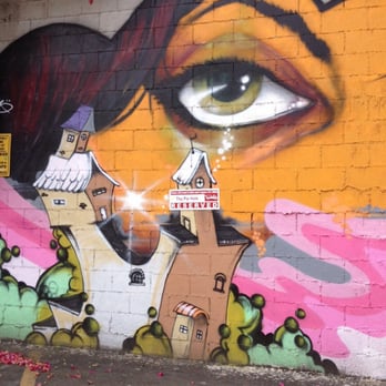 Graff Tours - Art Tours Near Me