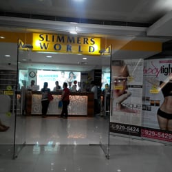 Slimmers World