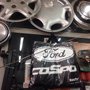 Photo of La Casa del Ford Falcon