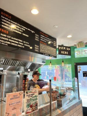 Pita My Shawarma by null