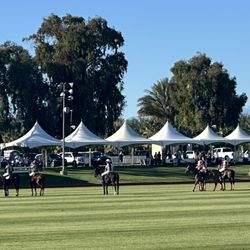 Eldorado Polo Club