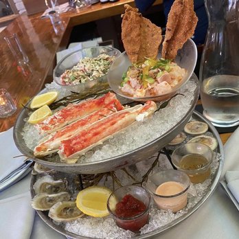 Tempest - Tempest Tower - Seafood Near Me - Charleston, South Carolina Tempest - Tempest Tower - Seafood Near Me - Charleston, South Carolina