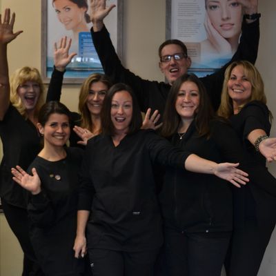 Randall W Smith, DDS - Dental Health Connection