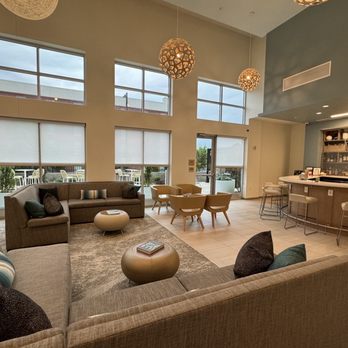 Element Chattanooga East - Hotels Near Me - Chattanooga, Tennessee