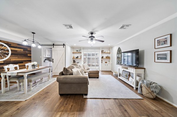 Nivelon Realty Group