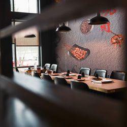 Toyar’s BBQ& HotPot