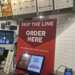 Taco John's