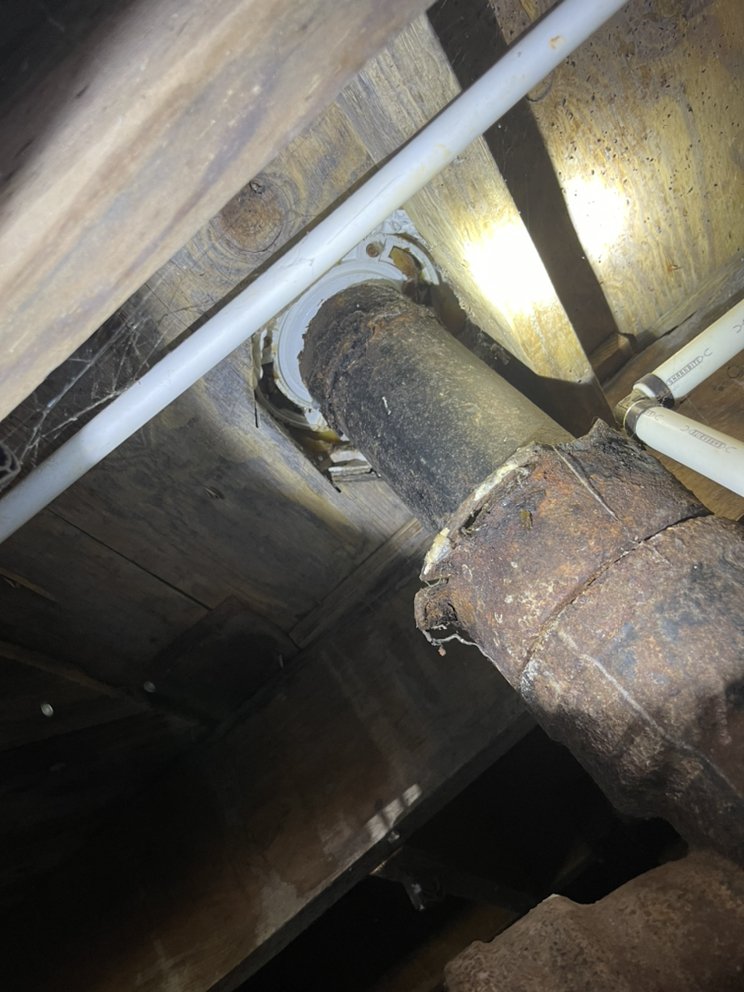 Slide of Badger Plumbing Company