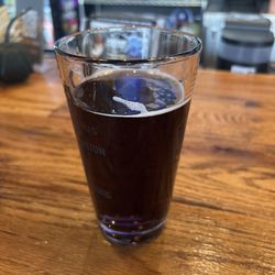 Keg Grove Brewing Company - Purple Slurp !!