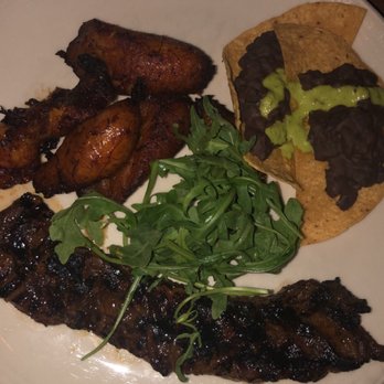 Meso Maya Comida y Copas - Carne Asada Sweet Plantains Tostaditas - Mexican Near Me - Dallas, Texas Meso Maya Comida y Copas - Carne Asada Sweet Plantains Tostaditas - Mexican Near Me - Dallas, Texas
