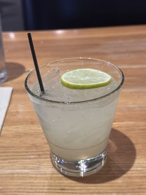 California Pizza Kitchen by null