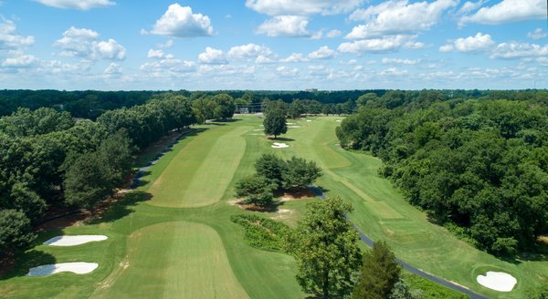 BELMONT GOLF COURSE Updated September 2025 1600 Hilliard Rd