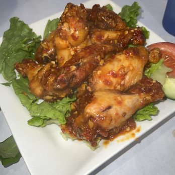 Bien Hen Restaurant - Fish sauce chicken wings - Seafood Near Me - Westminster, California Bien Hen Restaurant - Fish sauce chicken wings - Seafood Near Me - Westminster, California