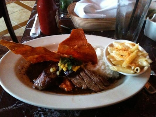 Grand Lux Cafe by null