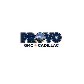 Provo GMC - Provo GMC Cadillac Logo - Car Dealers Near Me - Provo, Utah Provo GMC - Provo GMC Cadillac Logo - Car Dealers Near Me - Provo, Utah